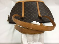 Photo4: Auth LOUIS VUITTON Monogram Vintage Babylone Shoulder Tote bag 1B030180n" (4)