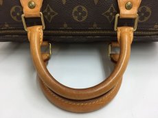 Photo4: Auth Louis Vuitton Vintage Monogram Speedy 30 Hand Bag  1B030130n" (4)