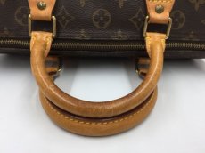 Photo4: Auth Louis Vuitton Vintage Monogram Speedy 30 Hand Bag 1B100020n" (4)