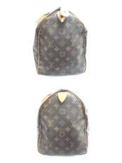 Photo10: Auth Louis Vuitton Vintage Monogram Speedy 40 Hand Bag 1B090170n" (10)