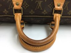 Photo4: Auth Louis Vuitton Vintage Monogram Speedy 40 Hand Bag 1B090170n" (4)