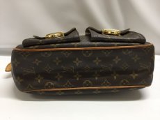 Photo4: Auth Louis Vuitton Monogram Hudson GM Shoulder Bag 9C131010na" (4)