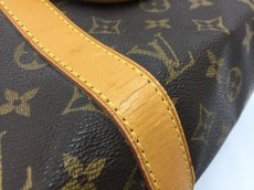 Photo8: Auth Louis Vuitton Monogram Keepall 50 Travel Hand Bag 1B240050n" (8)