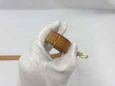 Photo6: Auth Louis Vuitton Leather Single Shoulder Strap 1B170220n" (6)