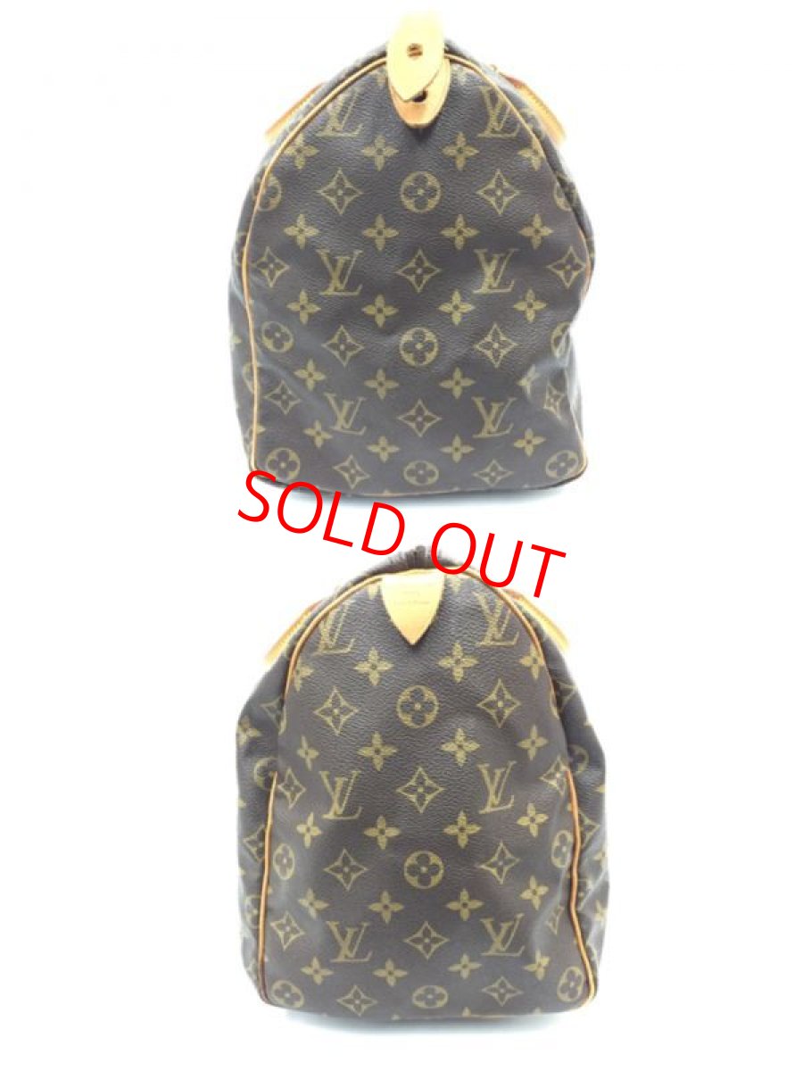 Photo8: Auth Louis Vuitton Vintage Monogram Speedy 40 Hand Bag 1B170100n" (8)