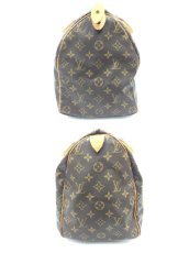 Photo8: Auth Louis Vuitton Vintage Monogram Speedy 40 Hand Bag 1B170100n" (8)