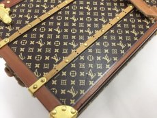 Photo6: Auth Louis Vuitton Novelty Monogram Trunk paper weight 1B240180n" (6)