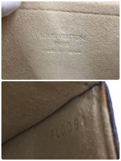Photo12: Auth Louis Vuitton Monogram Pochette Twin GM Shoulder bag 1B170120n" (12)