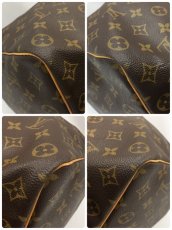 Photo9: Auth Louis Vuitton Monogram Keepall 50 Travel Hand Bag  1B170160n" (9)