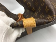 Photo8: Auth Louis Vuitton Monogram Keepall 50 Travel Hand Bag  1B170160n" (8)