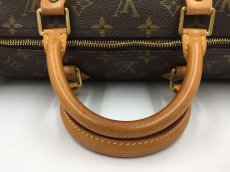 Photo4: Auth Louis Vuitton Vintage Monogram Speedy 40 Hand Bag 1B170100n" (4)