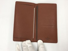 Photo3: Auth Louis Vuitton Monogram Note book cover 1B170070n" (3)