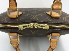 Photo6: Auth Louis Vuitton  Vintage Monogram Alma Hand Bag 1B240130n" (6)