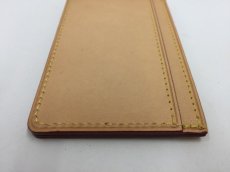 Photo5: Auth Louis Vuitton Leather Card Case Novelty 1B170230n" (5)
