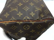 Photo5: Auth Louis Vuitton Vintage Monogram Speedy 40 Hand Bag 1B170100n" (5)