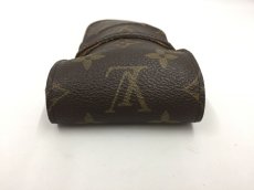 Photo4: Auth Louis Vuitton Monogram Glass Case with Box 1C090080n" (4)