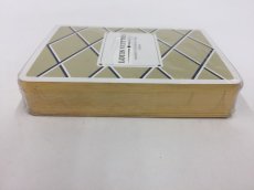 Photo5: Auth Louis Vuitton Trump Playing Cards set unopened with box 1C090170n" (5)