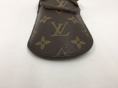 Photo3: Auth Louis Vuitton Monogram Glass Case with Box 1C090080n" (3)