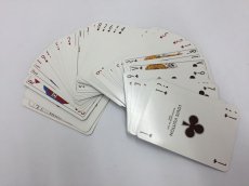 Photo4: Auth Louis Vuitton LV Motif Jeu De 54 Cartes Trump Playing Cards set 1C090180n" (4)