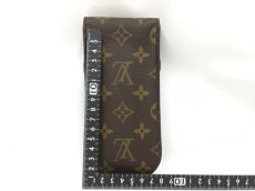 Photo2: Auth Louis Vuitton Monogram Glass Case with Box 1C090080n" (2)