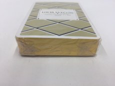 Photo3: Auth Louis Vuitton Trump Playing Cards set unopened with box 1C090170n" (3)