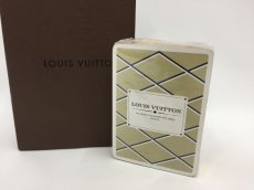 Photo1: Auth Louis Vuitton Trump Playing Cards set unopened with box 1C090170n" (1)