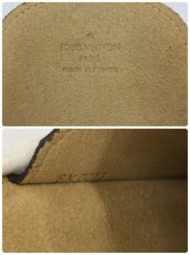Photo10: Auth Louis Vuitton Monogram Glass Case with Box 1C090080n" (10)