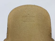 Photo6: Auth Louis Vuitton Monogram Glass Case with Box 1C090080n" (6)