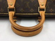 Photo4: Auth Louis Vuitton Vintage Monogram Speedy 40 Hand Bag 1C100030n" (4)