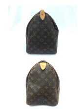 Photo10: Auth Louis Vuitton Vintage Monogram Speedy 40 Hand Bag 1C100030n" (10)