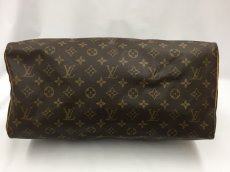 Photo3: Auth Louis Vuitton Vintage Monogram Speedy 40 Hand Bag 1C100030n" (3)