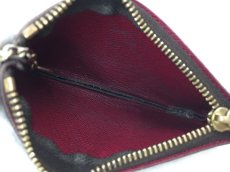 Photo6: Auth Louis Vuitton Monogram Cherry Pochette Cles Coin Case Vintage 1C230060n" (6)