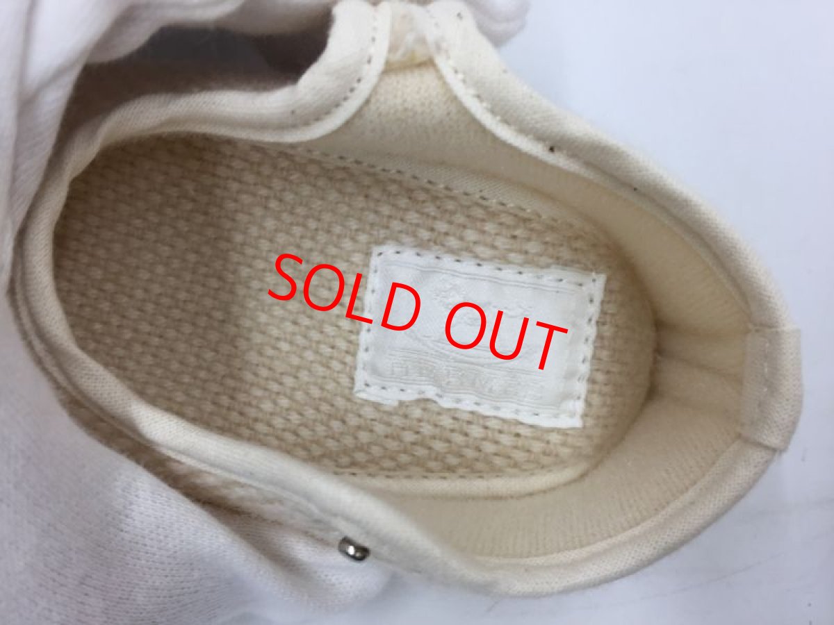 Photo7: Auth Hermes Cute Baby Shoes (4 inches 10 cm) unused with Box 1C170160n" (7)