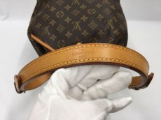 Photo4: Auth Louis Vuitton Vintage Monogram Petit Noe Shoulder bag 1C170020n" (4)