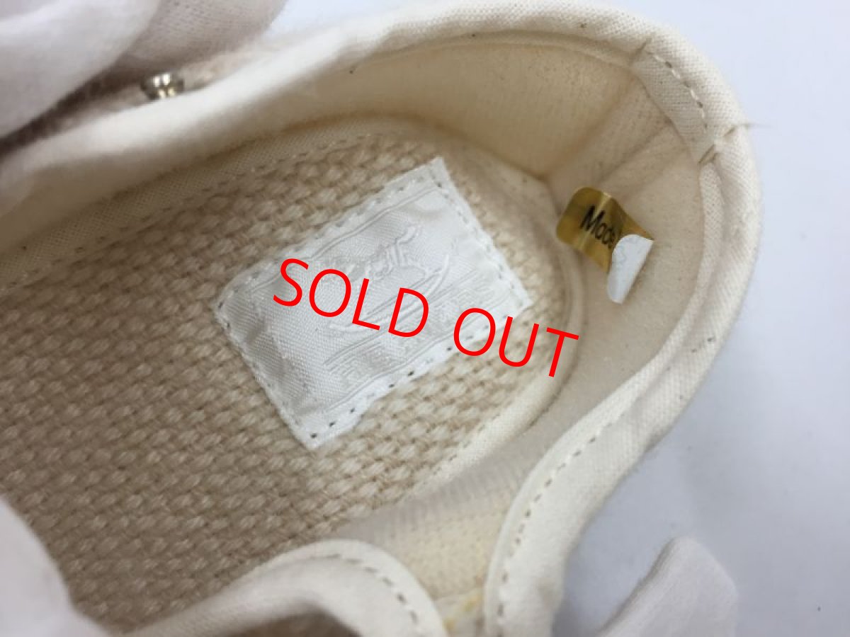 Photo5: Auth Hermes Cute Baby Shoes (4 inches 10 cm) unused with Box 1C170160n" (5)