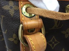 Photo5: Auth Louis Vuitton Vintage Monogram Petit Noe Shoulder bag 1C170020n" (5)