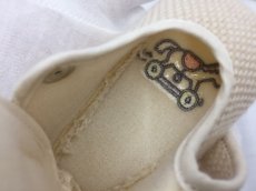 Photo8: Auth Hermes Cute Baby Shoes (4 inches 10 cm) unused with Box 1C170160n" (8)