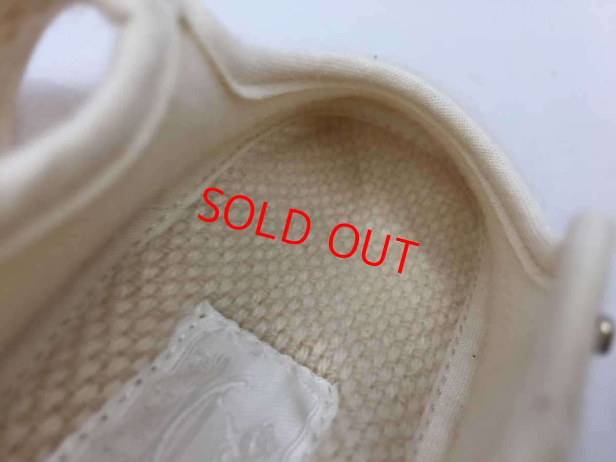 Photo6: Auth Hermes Cute Baby Shoes (4 inches 10 cm) unused with Box 1C170160n" (6)