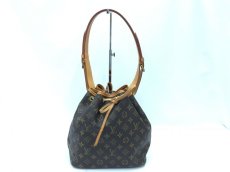 Photo1: Auth Louis Vuitton Vintage Monogram Petit Noe Shoulder bag 1C170020n" (1)