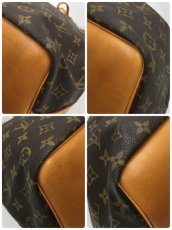 Photo9: Auth Louis Vuitton Vintage Monogram Petit Noe Shoulder bag 1C170020n" (9)