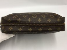 Photo4: Auth Louis Vuitton Vintage Monogram Trousse Toilette 28 Pouch bag 1C170180n" (4)