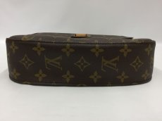 Photo3: Auth Louis Vuitton Vintage Monogram Saint Cloud MM Shoulder Bag 1C230050n" (3)