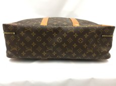 Photo3: Auth Louis Vuitton Monogram Sirius 45 Business hand bag 1C310010n" (3)