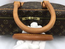 Photo4: Auth Louis Vuitton Monogram Sirius 45 Business hand bag 1C310010n" (4)