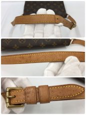 Photo8: Auth Louis Vuitton Monogram Musette Tango Short Strap Shoulder Bag 1C310030n" (8)