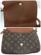 Photo9: Auth Louis Vuitton Monogram Musette Tango Short Strap Shoulder Bag 1C310030n" (9)