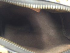 Photo7: Auth Louis Vuitton Vintage Monogram Mini Speedy hand bag with Strap 1C310080n" (7)
