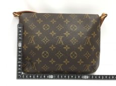 Photo2: Auth Louis Vuitton Monogram Musette Tango Short Strap Shoulder Bag 1C310030n" (2)