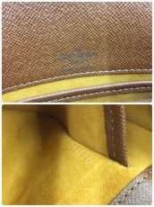 Photo10: Auth Louis Vuitton Monogram Musette Tango Short Strap Shoulder Bag 1C310030n" (10)
