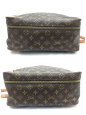 Photo7: Auth Louis Vuitton Monogram Sirius 45 Business hand bag 1C310010n" (7)